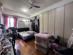 Loyang Villas (D17), Terrace #534545741